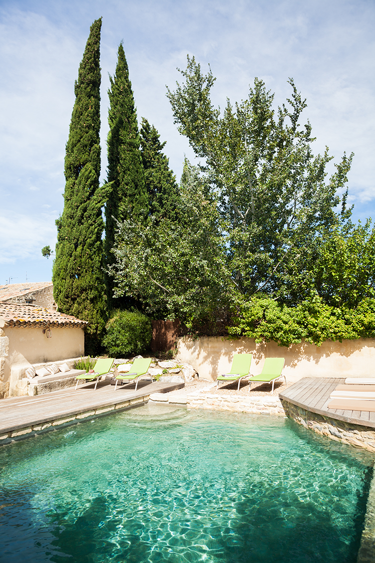 cottage provence